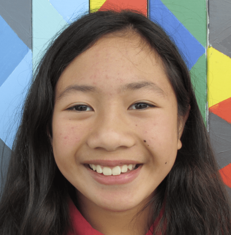 Underwater narrative – Niah @ Pt England School